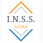 INSS AGORA icon