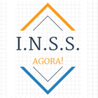 INSS AGORA 아이콘