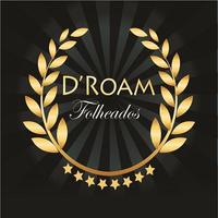 DROAM folheados Poster