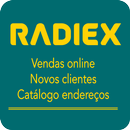 Radiex Gestão Empresarial APK