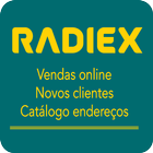 Radiex Gestão Empresarial ไอคอน