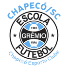 Escolinha Grêmio Chapecó icône