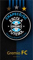 Escolinha Grêmio Chapecó syot layar 2