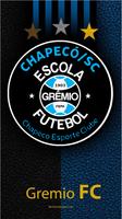 2 Schermata Escolinha Grêmio Chapecó