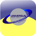 Universus Saúde Cursos ไอคอน