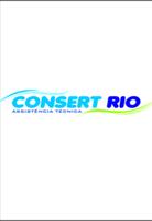 Consert Rio Affiche