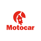 Motocar Motos biểu tượng