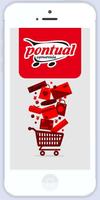 Supermercados Pontual Poster