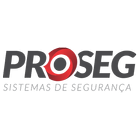 Proseg - Sistemas de Segurança آئیکن