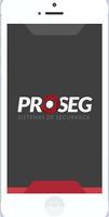 Proseg - Sistemas de Segurança পোস্টার
