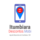 Itumbiara Descontos Mobi 图标