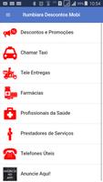 Itumbiara Descontos Mobi 海報