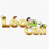 LEO CELL ícone