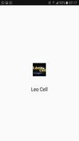 LEO CELL Affiche