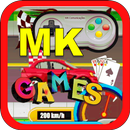 MK_GAMES aplikacja
