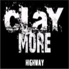 ikon Claymore Highway Bar