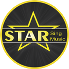 STARSINGMUSIC أيقونة