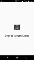 Curso de Marketing Digital 스크린샷 1