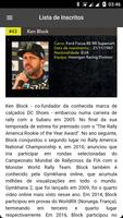 Montalegre RX screenshot 3