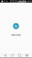 Hiber Hotel plakat