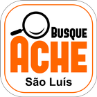 ikon Busque Ache São Luís