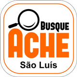 Busque Ache São Luís icon