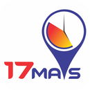 17Mais - Serviço de Entregas aplikacja