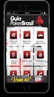 Guia Poker Brasil Ekran Görüntüsü 1