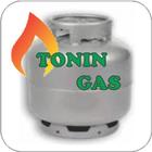 Tonin Gás icon