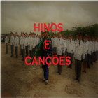HINOS & CANÇÕES icon