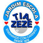 Jardim Escola Tia Zezé ไอคอน