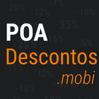 POA Descontos Mobi icône