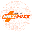 Cursinho Maximize-icoon