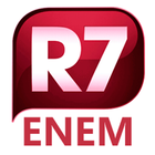 R7 Enem-icoon