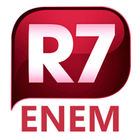 R7 Enem आइकन