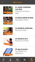 Ciclismo Expert اسکرین شاٹ 3