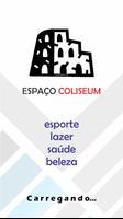 Espaço Coliseum poster