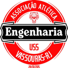 Atlética Engenharia USS アイコン