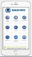 Realize Frete スクリーンショット 1