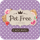 Pet Cascavel ícone