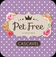 Pet Cascavel Affiche