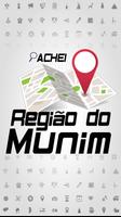 Achei Região do Munim Affiche