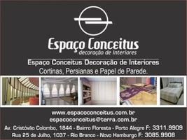 Espaço Conceitus capture d'écran 1