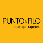 Punto e Filo أيقونة