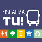 Fiscaliza TU icône