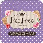 Pet Aguas Claras icône