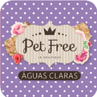 Pet Aguas Claras ícone