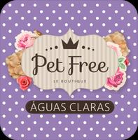 پوستر Pet Aguas Claras