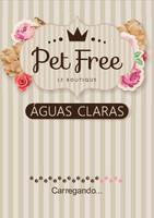 Pet Aguas Claras capture d'écran 1
