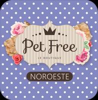 Pet Noroeste پوسٹر